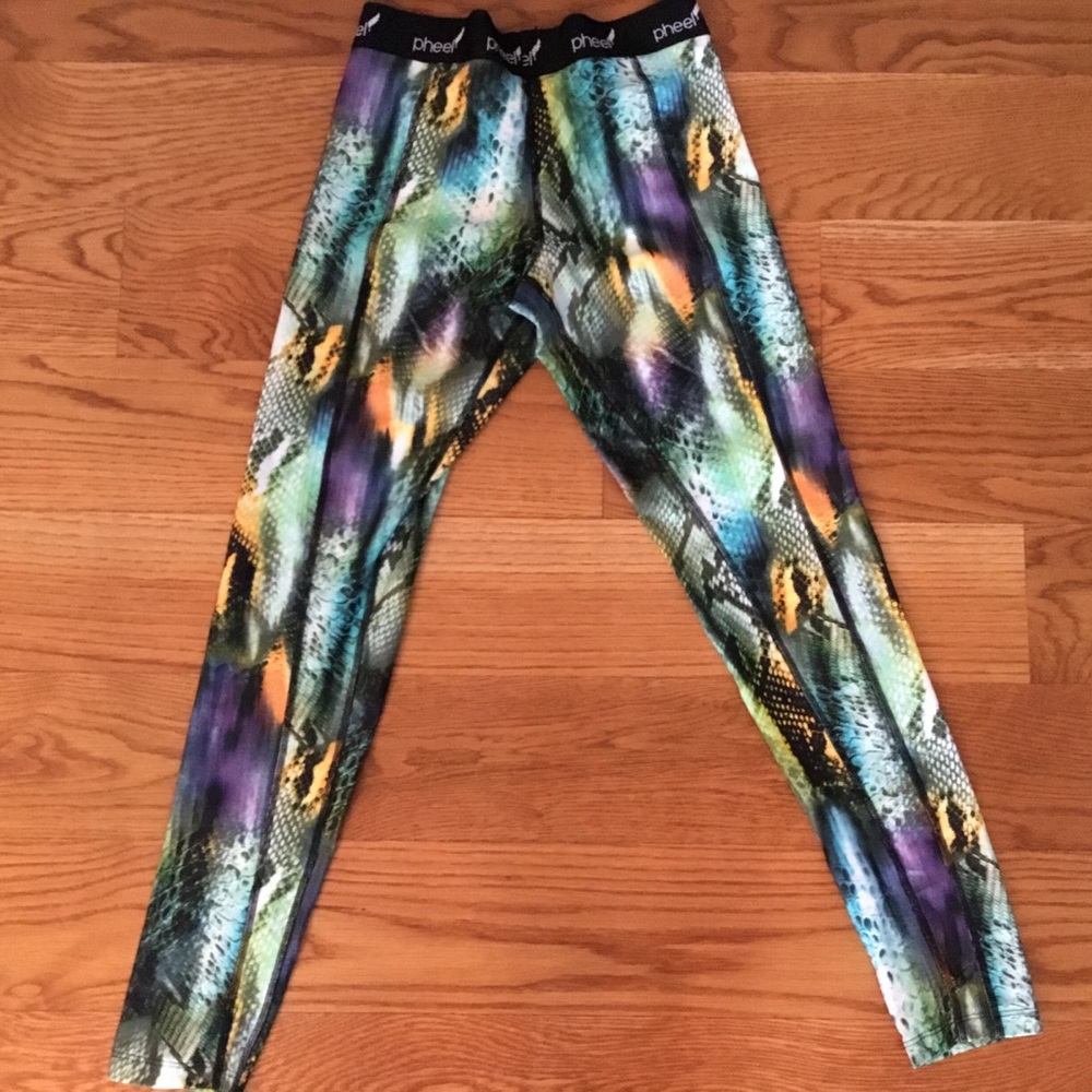Pheel yoga leggings